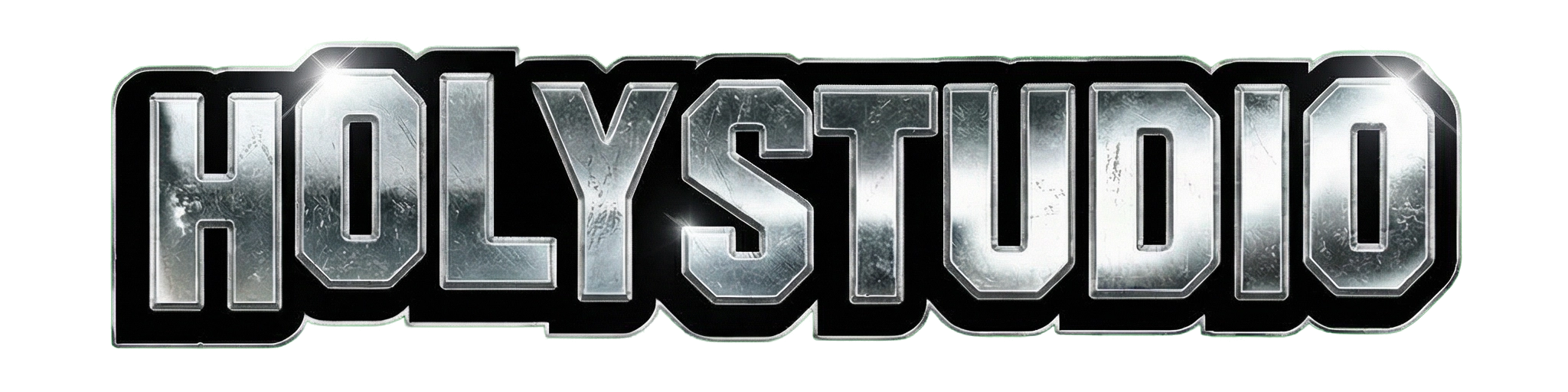 HOLYSTUDIO LOGO